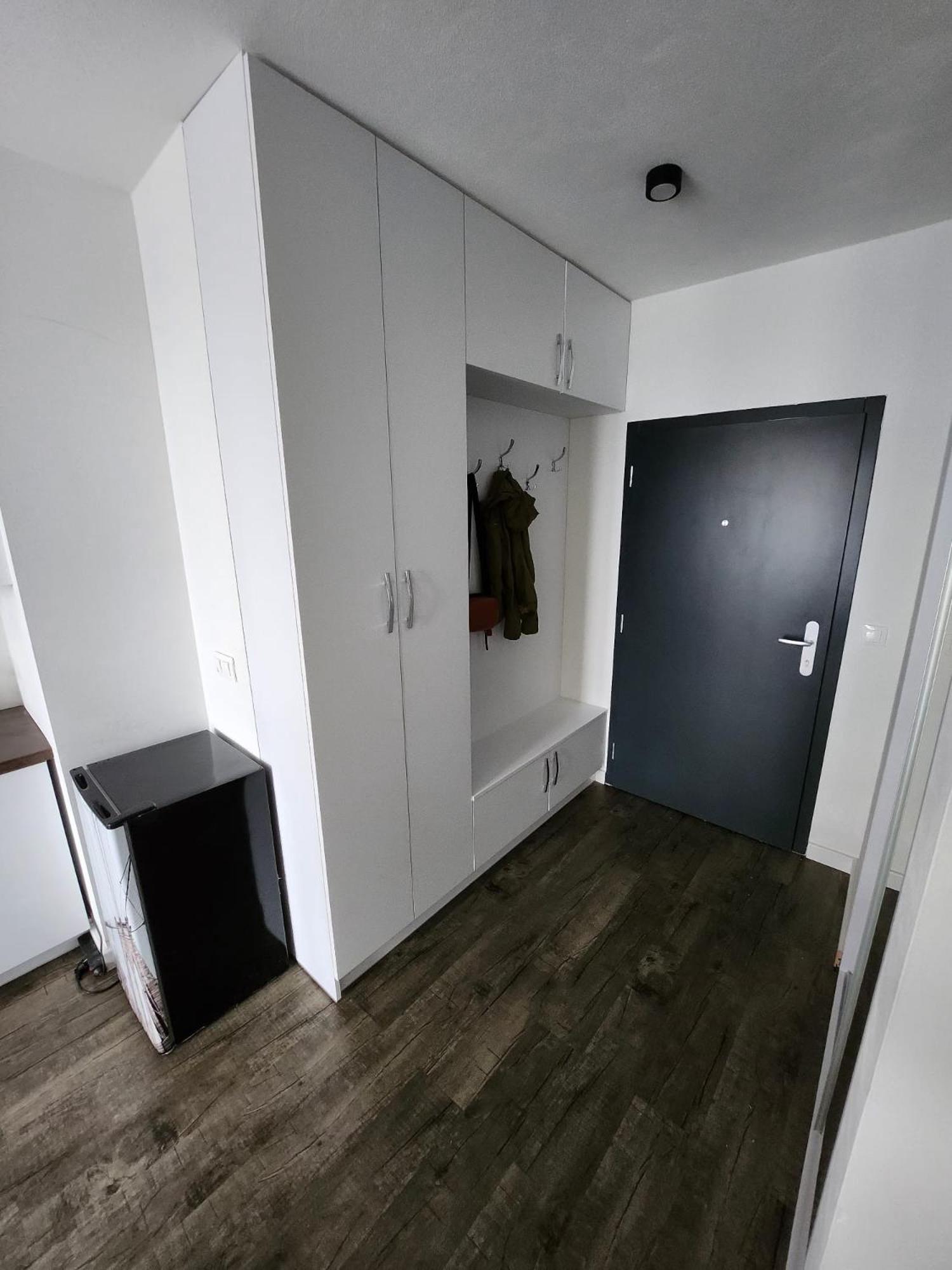 Apartman - Centrum 브라티슬라바 외부 사진
