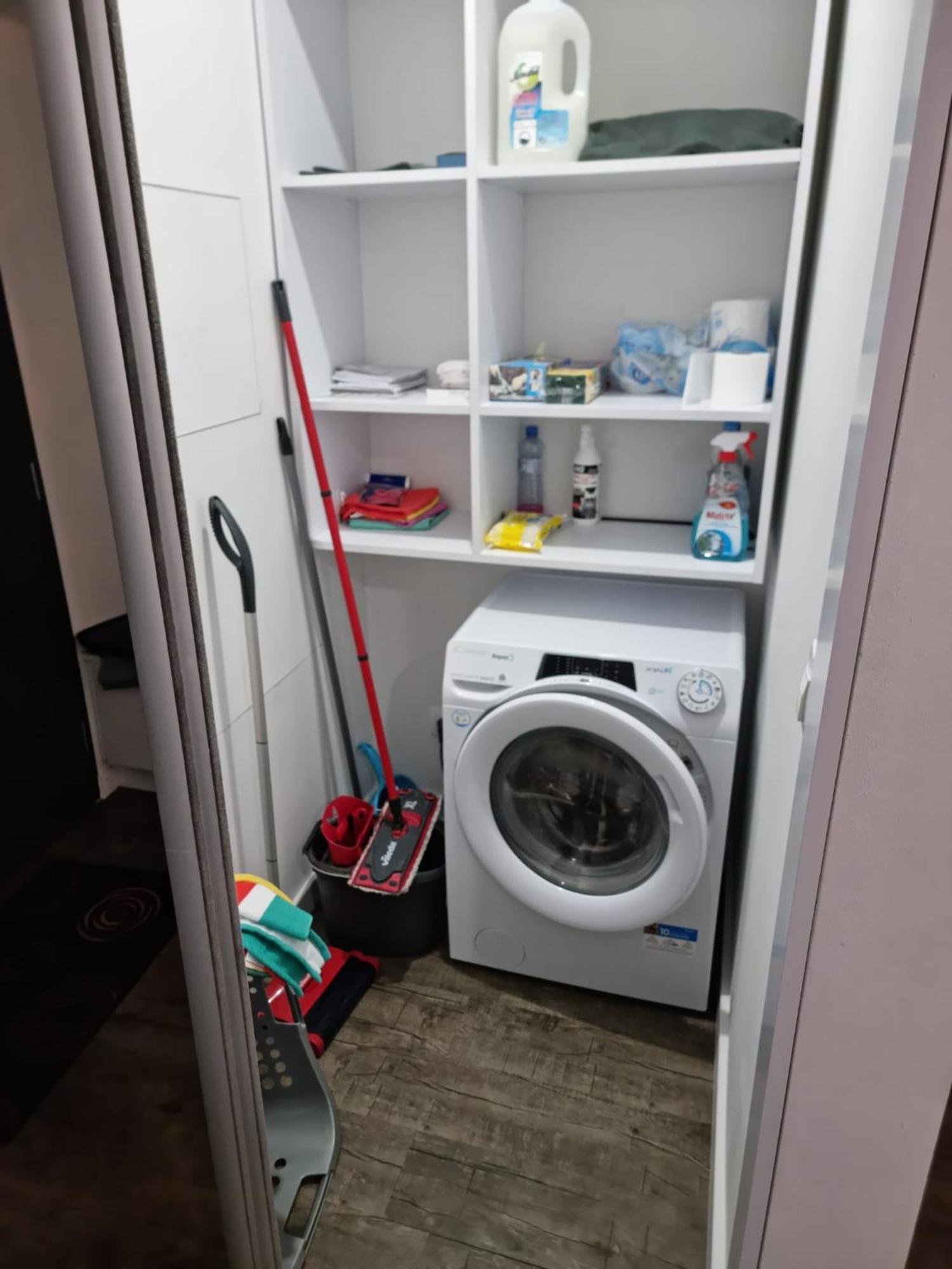 Apartman - Centrum 브라티슬라바 외부 사진